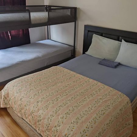 Vancouver Backpacker House - 10 Min Walk To Metrotown Skytrain Station Burnaby Eksteriør bilde