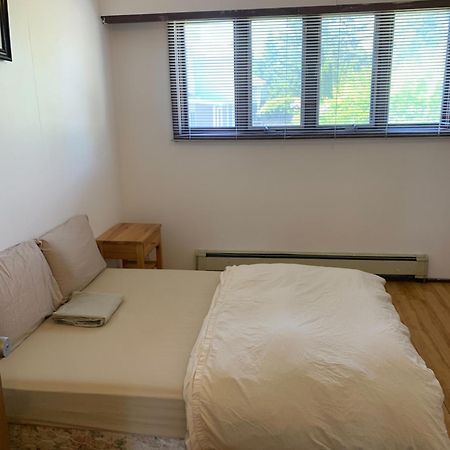 Vancouver Backpacker House - 10 Min Walk To Metrotown Skytrain Station Burnaby Eksteriør bilde