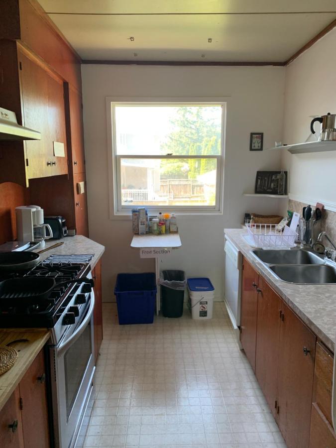 Vancouver Backpacker House - 10 Min Walk To Metrotown Skytrain Station Burnaby Eksteriør bilde
