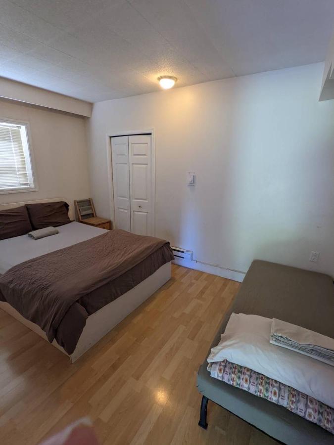 Vancouver Backpacker House - 10 Min Walk To Metrotown Skytrain Station Burnaby Eksteriør bilde