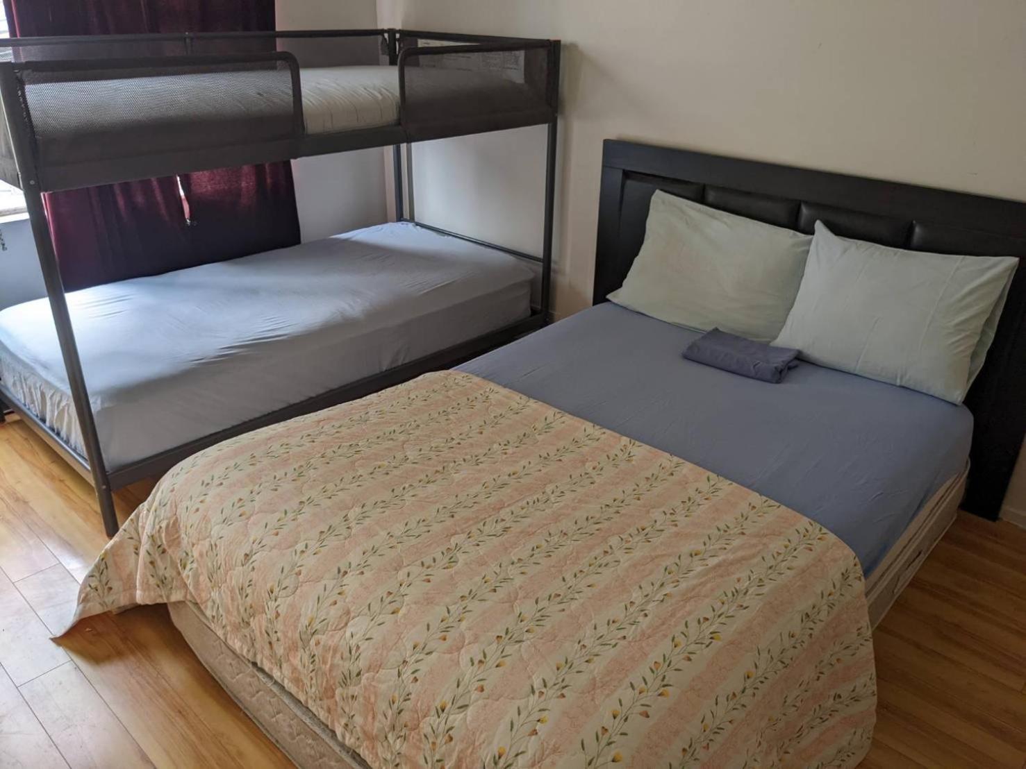 Vancouver Backpacker House - 10 Min Walk To Metrotown Skytrain Station Burnaby Eksteriør bilde