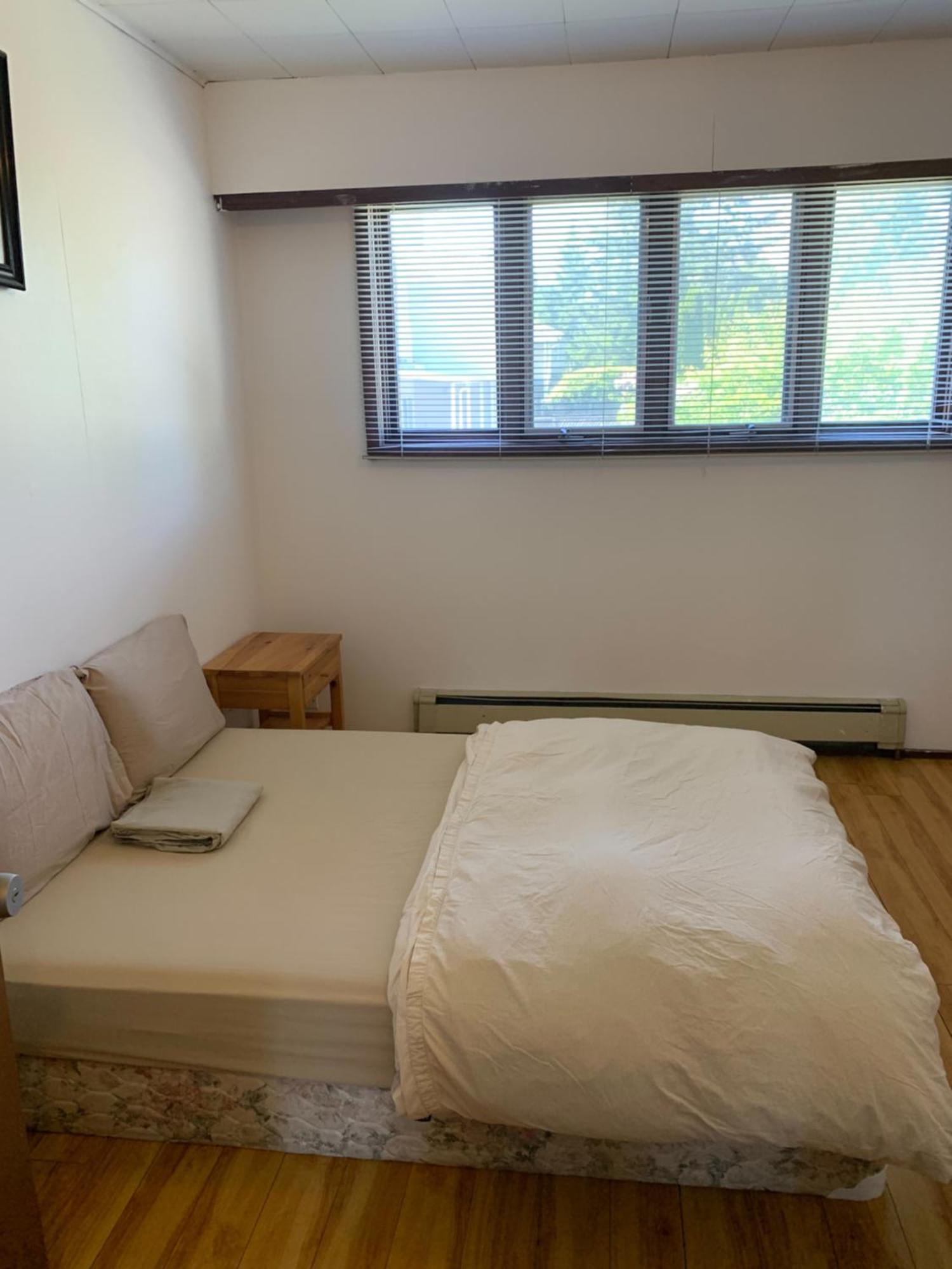 Vancouver Backpacker House - 10 Min Walk To Metrotown Skytrain Station Burnaby Eksteriør bilde